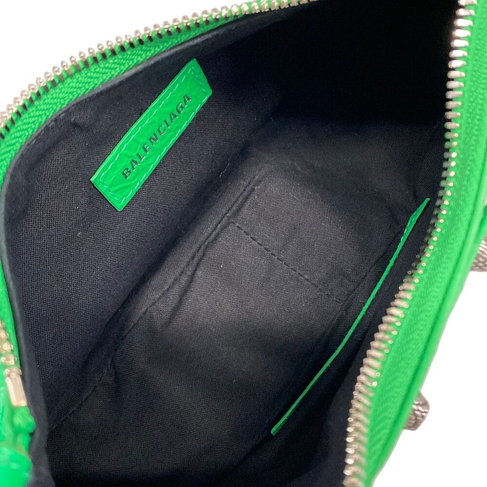 Balenciaga Le Cagor XS Shoulder Bag 671309 - Picture 7 of 15